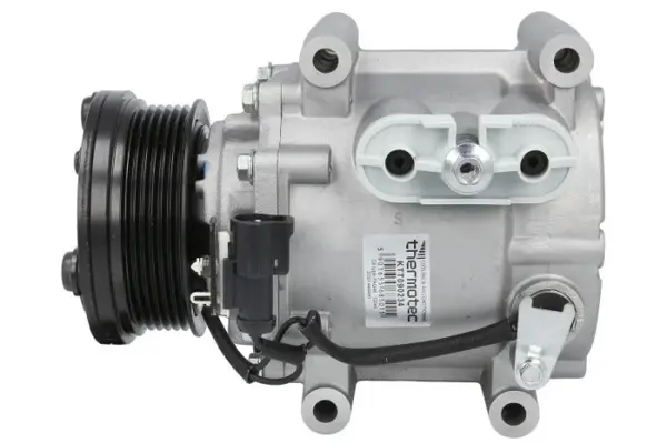 Compresor climatizare potrivit JAGUAR S-TYPE II, X-TYPE I 2.0D-4.0 01.99-12.09