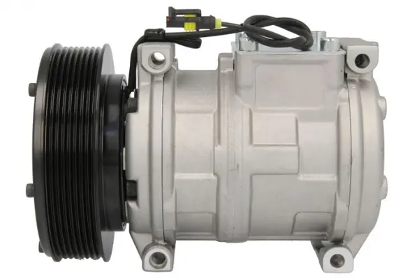 Compresor climatizare potrivit JOHN DEERE 300D, 310D, 315D, 410D, 4700, 510D, 5220, 5320, 5320N, 5420, 5420N, 5520, 5520N, 7600, 7610, 7700, 7800, 7810, 8100, 8110, 8130 2WD, 8130 4WD, 8200