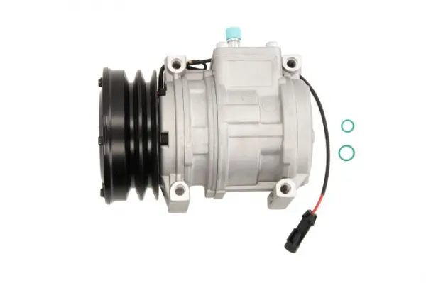 Compresor climatizare potrivit JOHN DEERE potrivit JOHN DEERE 100, 2000, 6000, 7000
