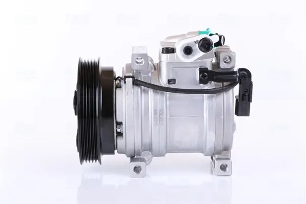 Compresor climatizare potrivit KIA PICANTO II 1.0 1.0LPG 1.2 05.11-03.17