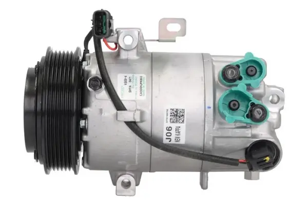 Compresor climatizare potrivit KIA PICANTO III 1.0 1.0LPG 1.2 03.17-