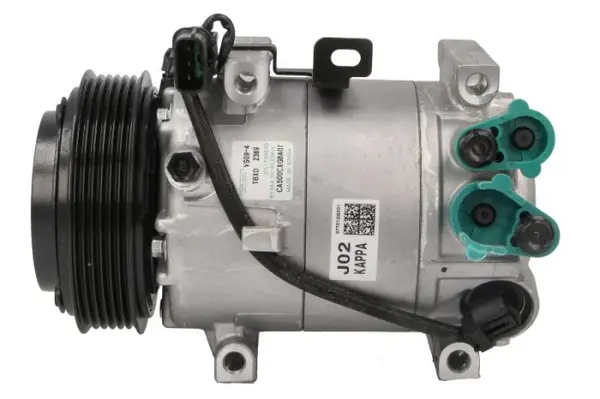 Compresor climatizare potrivit KIA PICANTO III 1.0 1.0LPG 1.2 03.17-