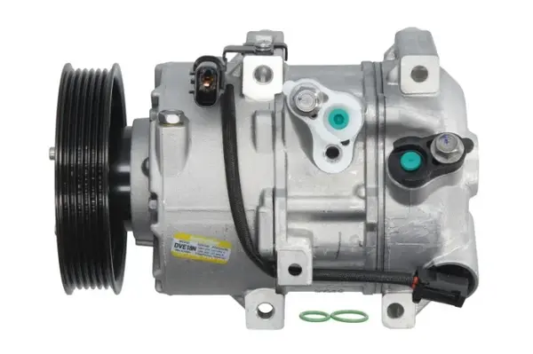 Compresor climatizare potrivit KIA SORENTO II, SORENTO II SUV 2.4 2.4LPG 06.09-12.15