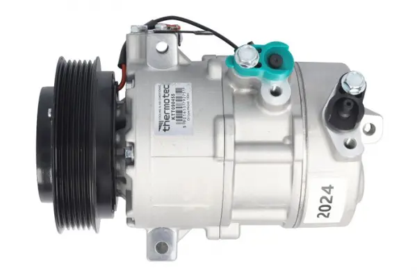 Compresor climatizare potrivit KIA SORENTO II, SORENTO II SUV 2.0D 2.2D 11.09-12.15