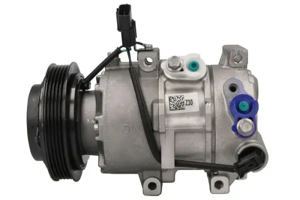 Compresor climatizare potrivit KIA STONIC 1.6D 07.17-