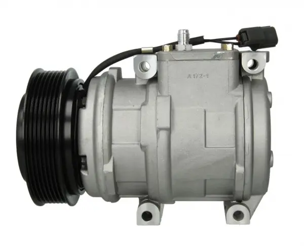 Compresor climatizare potrivit LAND ROVER DEFENDER, DISCOVERY II, RANGE ROVER II 2.5D-4.6 07.94-02.16