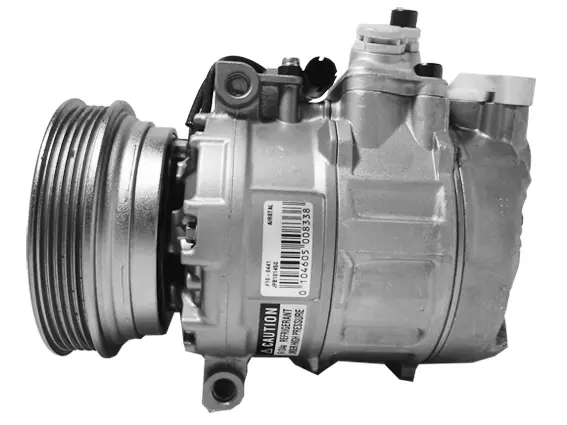 Compresor climatizare potrivit LAND ROVER FREELANDER I; MG MG ZT, MG ZT- T; ROVER 75, 75 I 1.8 02.98-10.06