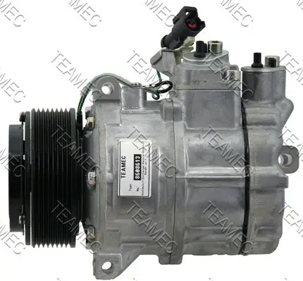 Compresor climatizare potrivit LAND ROVER RANGE ROVER III 3.6D 04.06-08.12