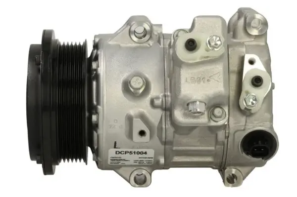 Compresor climatizare potrivit LEXUS GS, IS II, LS 4.6 5.0 04.06-