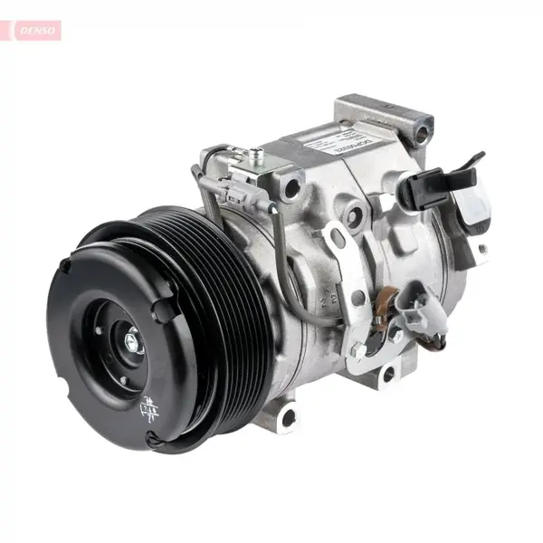 Compresor climatizare potrivit LEXUS LX; TOYOTA LAND CRUISER 200 4.6 5.7 08.07-