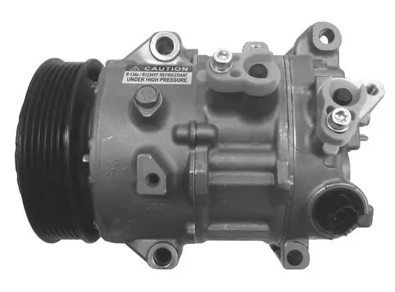 Compresor climatizare potrivit LEXUS NX; TOYOTA CAMRY, HIGHLANDER KLUGER, RAV 4 IV 2.0 2.5 2.7 12.12-