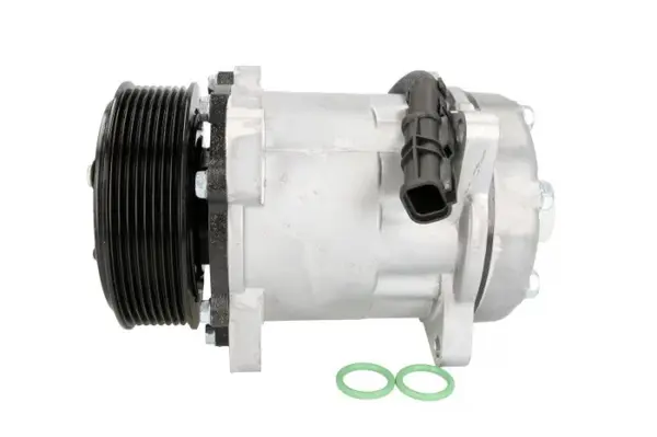 Compresor climatizare potrivit MAN TGA, TGL I, TGM I, TGS I, TGX I 04.00-