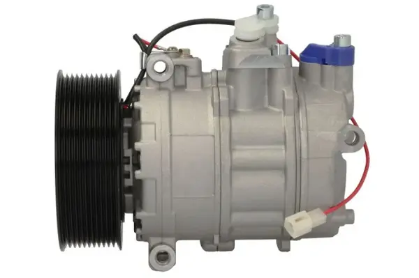 Compresor climatizare potrivit MAN TGA, TGS I; MERCEDES ACTROS, ACTROS MP2 MP3, TRAVEGO (O 580) 04.96-