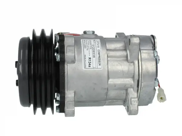Compresor climatizare potrivit MASSEY FERGUSON 3000, 5000 01.08-