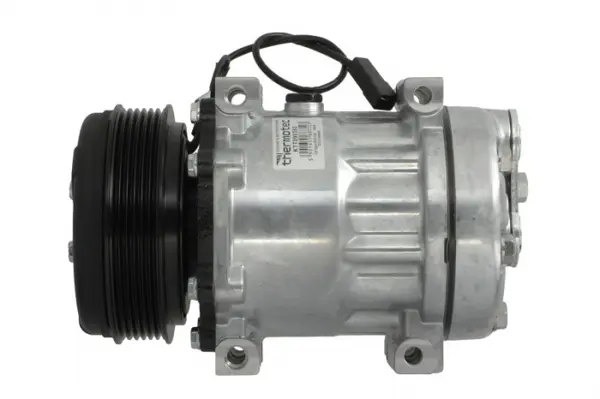 Compresor climatizare potrivit MASSEY FERGUSON 5445, 5450, 5608, 5609, 5610, 5611, 5612, 5613, 6612, 6613, 6614, 6615, 6616, 7614, 7615, 7616, 7618, 7619, 7620, 7622, 7624, 7626