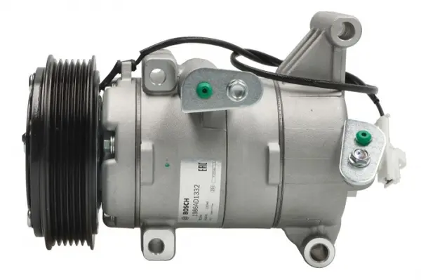 Compresor climatizare potrivit MAZDA 2 1.3 1.3LPG 1.5 07.07-06.15