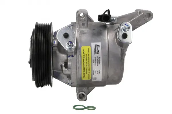 Compresor climatizare potrivit MAZDA 2, CX-3 1.5 1.5H 2.0 08.14-