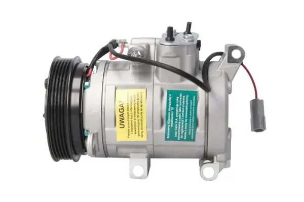 Compresor climatizare potrivit MAZDA 3, 5 1.8 2.0 12.08-