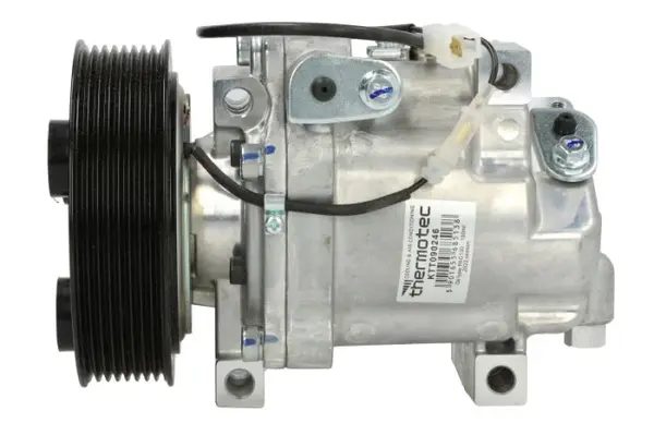 Compresor climatizare potrivit MAZDA 3, 5, 6 2.0D 06.02-05.10