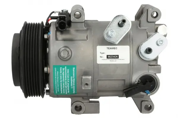 Compresor climatizare potrivit MAZDA 3, CX-30 1.5-2.0H 11.18-