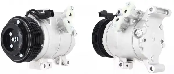 Compresor climatizare potrivit MAZDA 3, CX-5 2.2D 04.12-05.19