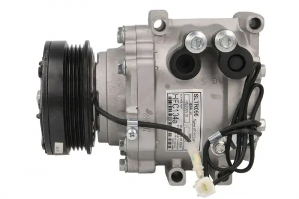 Compresor climatizare potrivit MAZDA 323 C V, 323 F V, 323 P V, 323 S V 1.3 1.5 1.8 07.94-09.98