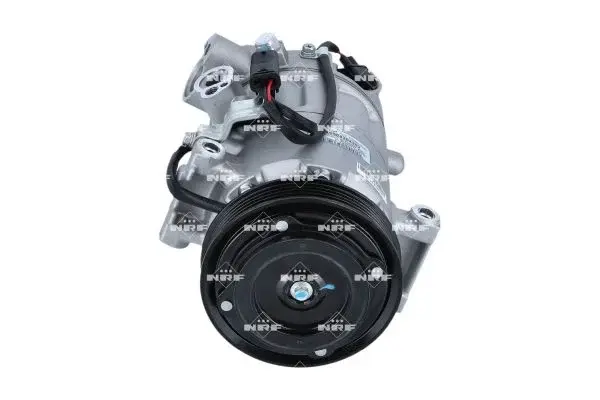 Compresor climatizare potrivit MERCEDES A (V177), A (W176), A (W177), B SPORTS TOURER (W246, W242), B SPORTS TOURER (W247), CLA (C117), CLA (C118), CLA SHOOTING BRAKE (X117) 1.3-2.2D 11.11-