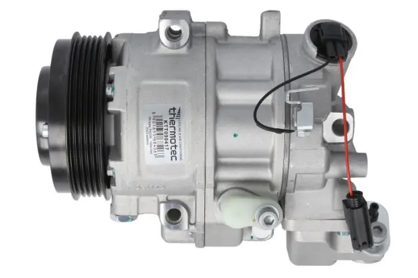 Compresor climatizare potrivit MERCEDES A (W168), VANEO (414) 1.4-2.1 07.97-07.05