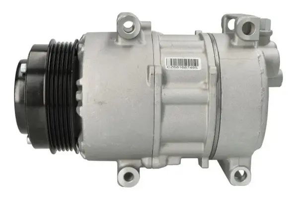 Compresor climatizare potrivit MERCEDES A (W169), B SPORTS TOURER (W245), C (C204), C T-MODEL (S204), C (W204) 1.5-2.0D 09.04-