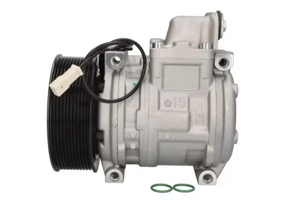 Compresor climatizare potrivit MERCEDES ACTROS, ACTROS MP2 MP3 04.96-