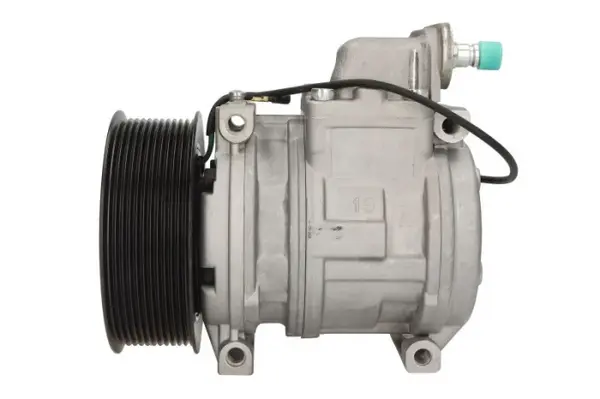 Compresor climatizare potrivit MERCEDES ACTROS, ACTROS MP2 MP3, ATEGO, ATEGO 2, AXOR, AXOR 2, CITARO (O 530), CONECTO (O 345), ECONIC, INTEGRO (O 550), SK, TRAVEGO (O 580), ZETROS 07.87-