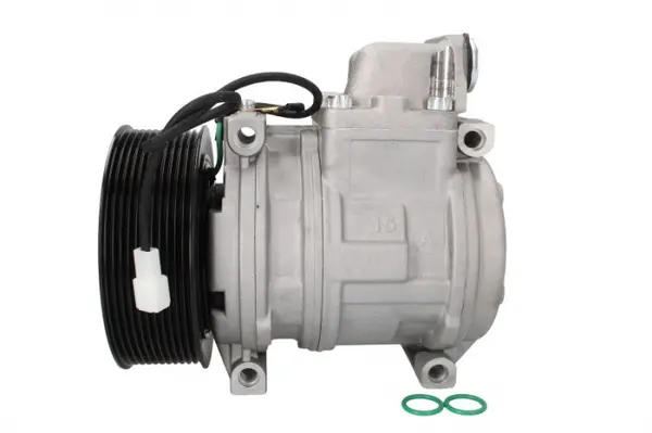 Compresor climatizare potrivit MERCEDES ACTROS, ACTROS MP2 MP3 04.96-