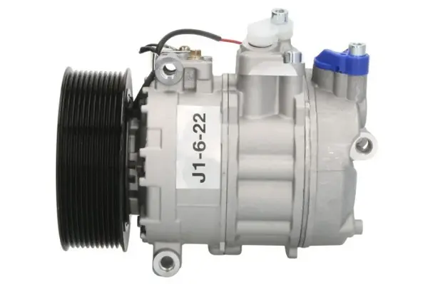 Compresor climatizare potrivit MERCEDES ACTROS, ACTROS MP2 MP3 04.96-