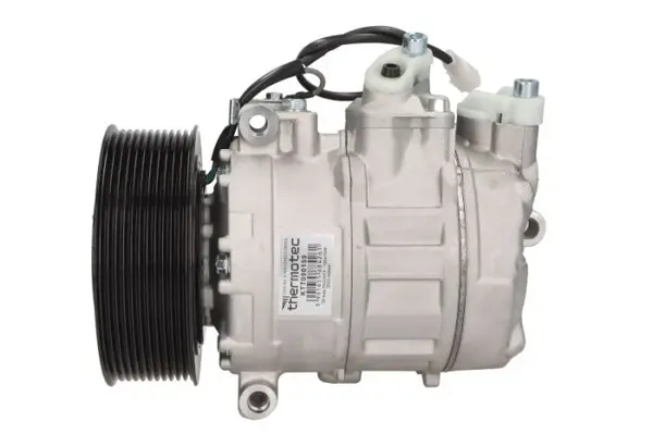 Compresor climatizare potrivit MERCEDES ACTROS, ACTROS MP2 MP3, MK, SK, ZETROS; NEOPLAN SKYLINER, STARLINER 07.87-