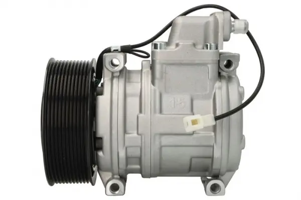 Compresor climatizare potrivit MERCEDES ACTROS, ACTROS MP2 MP3, ATEGO 2, AXOR 2, TRAVEGO (O 580) 04.96-