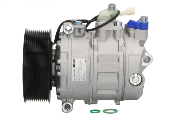 Compresor climatizare potrivit MERCEDES ACTROS, ACTROS MP2 MP3 04.96-
