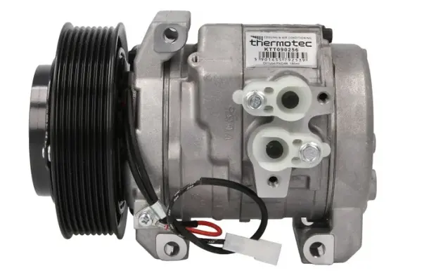 Compresor climatizare potrivit MERCEDES ACTROS MP4 MP5, ANTOS, ATEGO 3 07.11-