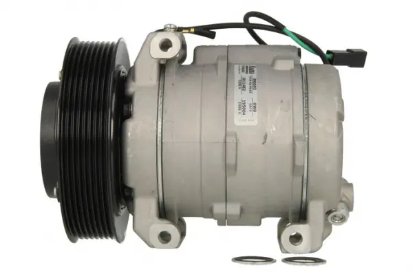 Compresor climatizare potrivit MERCEDES ACTROS MP4 MP5, ANTOS, AROCS, ATEGO 3, TRAVEGO (O 580); SETRA 500 07.11-