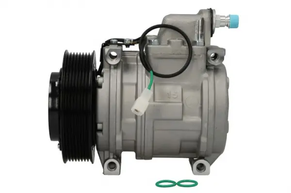 Compresor climatizare potrivit MERCEDES ATEGO, ATEGO 2, AXOR 2, CITARO (O 530), CONECTO (O 345), ECONIC, LK LN2, UNIMOG, VARIO, VARIO (B667, B670, B668), VARIO (B670), VARIO (B670, B668 01.84-