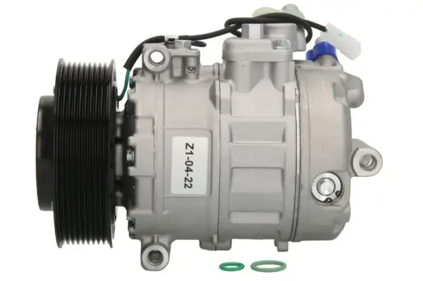 Compresor climatizare potrivit MERCEDES AXOR 2 10.04-