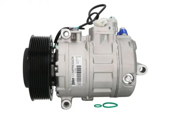 Compresor climatizare potrivit MERCEDES AXOR, AXOR 2 01.02-