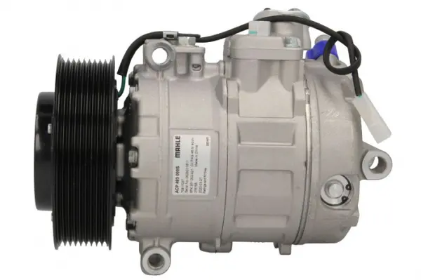 Compresor climatizare potrivit MERCEDES AXOR, AXOR 2, CITARO (O 530), CONECTO (O 345), INTEGRO (O 550), INTOURO, TOURISMO (O 350), TRAVEGO (O 580) 01.98-