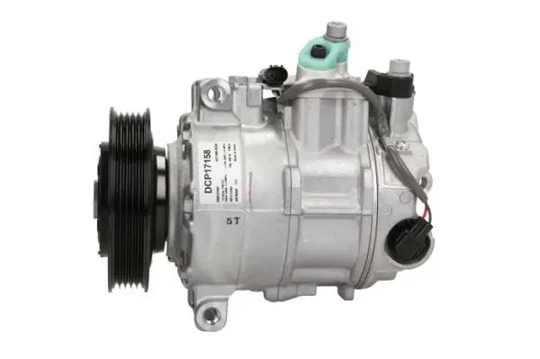 Compresor climatizare potrivit MERCEDES B SPORTS TOURER (W246, W242) 1.8D 11.11-08.14