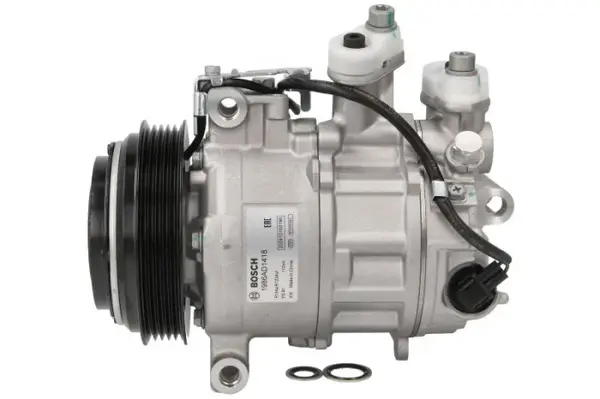 Compresor climatizare potrivit MERCEDES C (A205), C (C205), C T-MODEL (S205), C (W205), CLS (C257), E (A238), E ALL-TERRAIN (S213), E (C238), E T-MODEL (S213), E (W213) 1.6D-Electric 01.16-