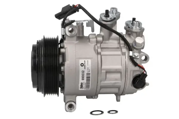Compresor climatizare potrivit MERCEDES C (A205), C (C205), C T-MODEL (S205), C (W205), CLS (C257), E (A207), E (A238), E ALL-TERRAIN (S213), E (C207), E (C238), E T-MODEL (S213) 1.5-3.0D 01.12-