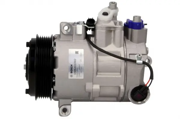 Compresor climatizare potrivit MERCEDES C (C204), C (CL203), C T-MODEL (S203), C T-MODEL (S204), C (W203), C (W204), CLC (CL203), CLK (A209), CLK (C209), CLS (C218), CLS (C219) 2.0-6.0 02.98-