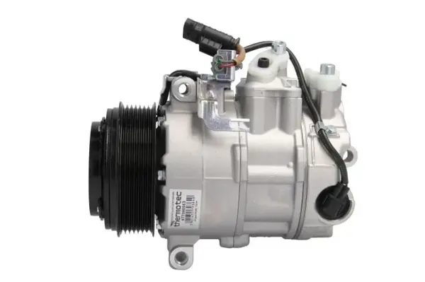Compresor climatizare potrivit MERCEDES C (C204), C T-MODEL (S204), C (W204), E (A207), E (C207), E T-MODEL (S212), E (W212), GL (X166), GLE (W166), M (W166), SLK (R172) 2.2D 3.0D 08.08-