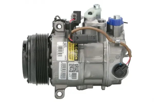 Compresor climatizare potrivit MERCEDES C (C204), C T-MODEL (S204), C (W204), E (A207), E (C207), E T-MODEL (S212), E (W212), SLC (R172), SLK (R172) 2.2D 3.5 08.08-