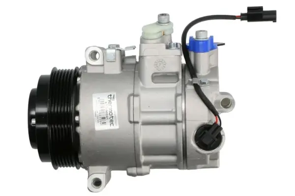 Compresor climatizare potrivit MERCEDES C (C204), C (W204), C T-MODEL (S204), CLS (C218), CLS SHOOTING BRAKE (X218), E (A207), E (C207), E (W212), E T-MODEL (S212), GLK (X204) 1.6-6.2 01.07-
