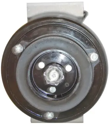 Compresor climatizare potrivit MERCEDES C T-MODEL (S203), C (W203), CLK (A209), CLK (C209), CLS (C219), E T-MODEL (S211), E (VF211), E (W211), S (W220, V220), SPRINTER 3,5-T (B906) 06.00-